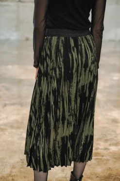 Josepha Marbled Camo
