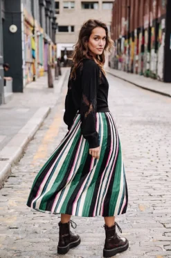 Josepha Stripes