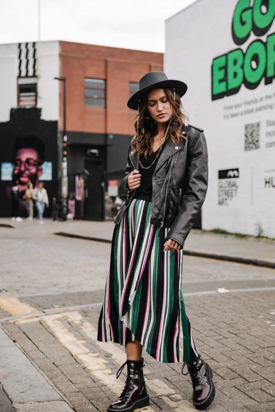 Josepha Stripes