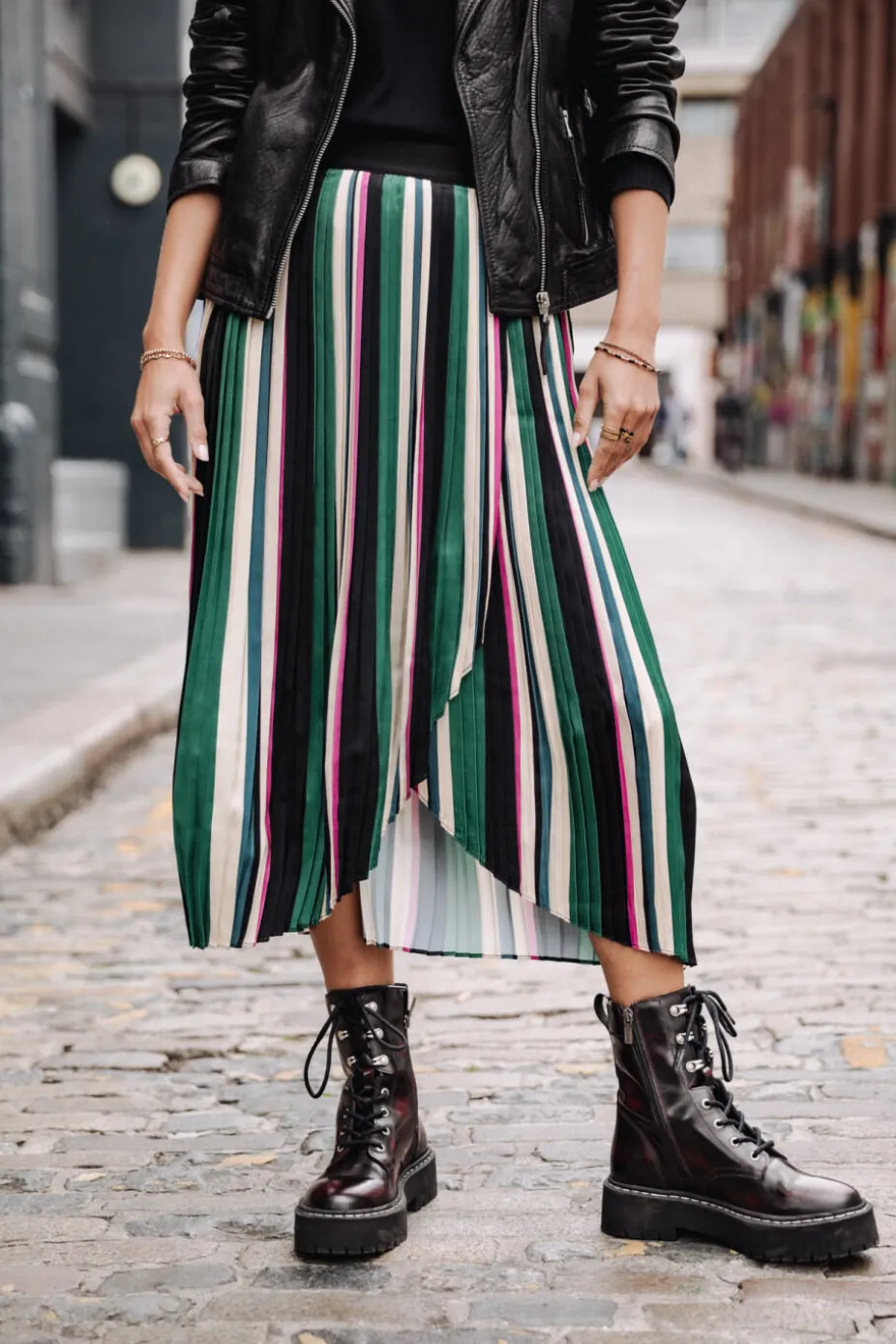 Josepha Stripes