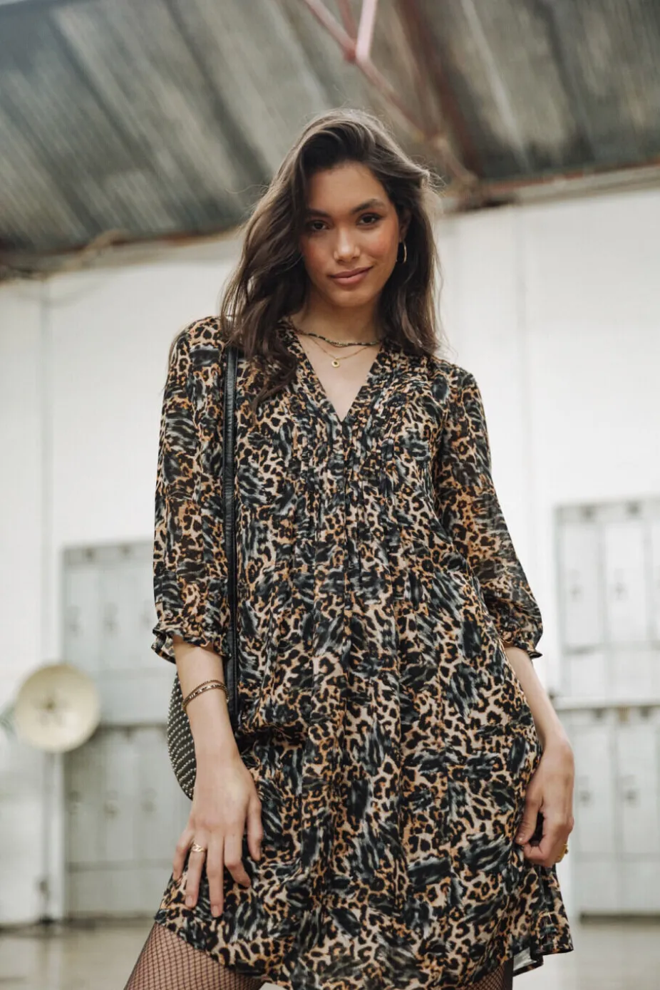 Juna New Leo