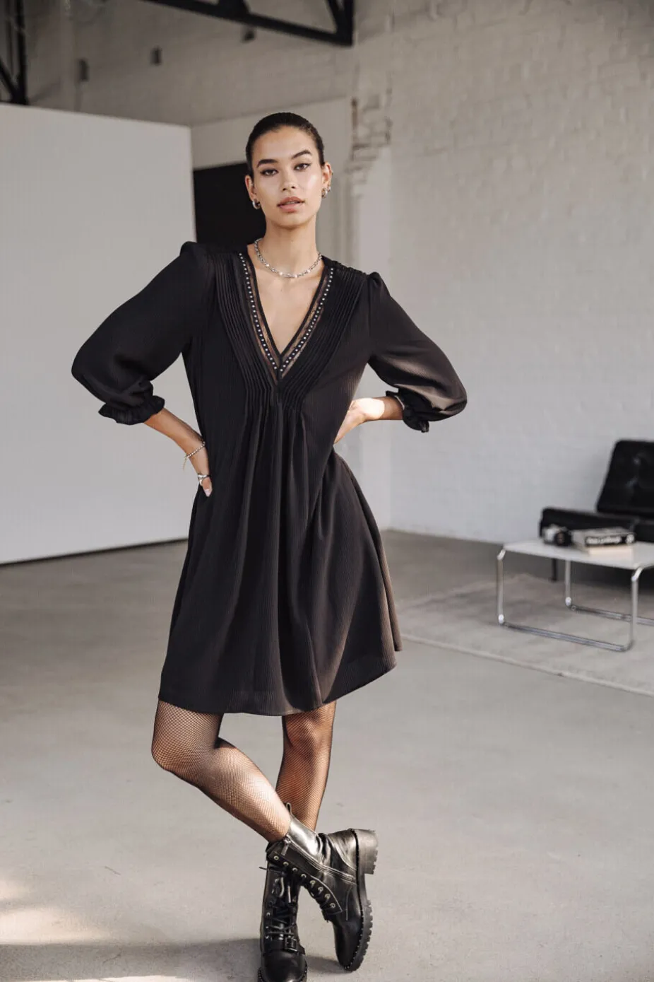 Juna Voile