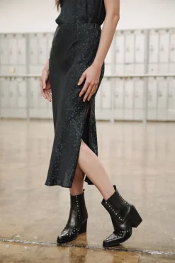 Juvena Jacquard