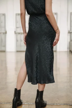 Juvena Jacquard