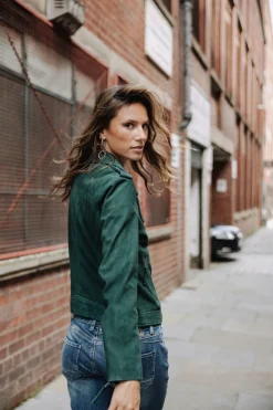 Kristen Daim