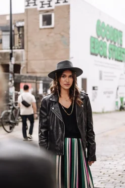 Kristen Leather