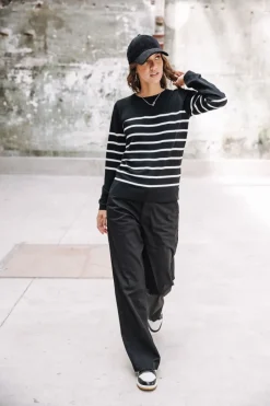 Lea Stripes
