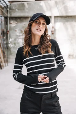 Lea Stripes