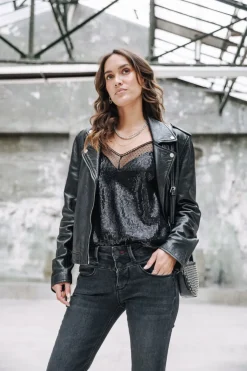Madie S-SDM