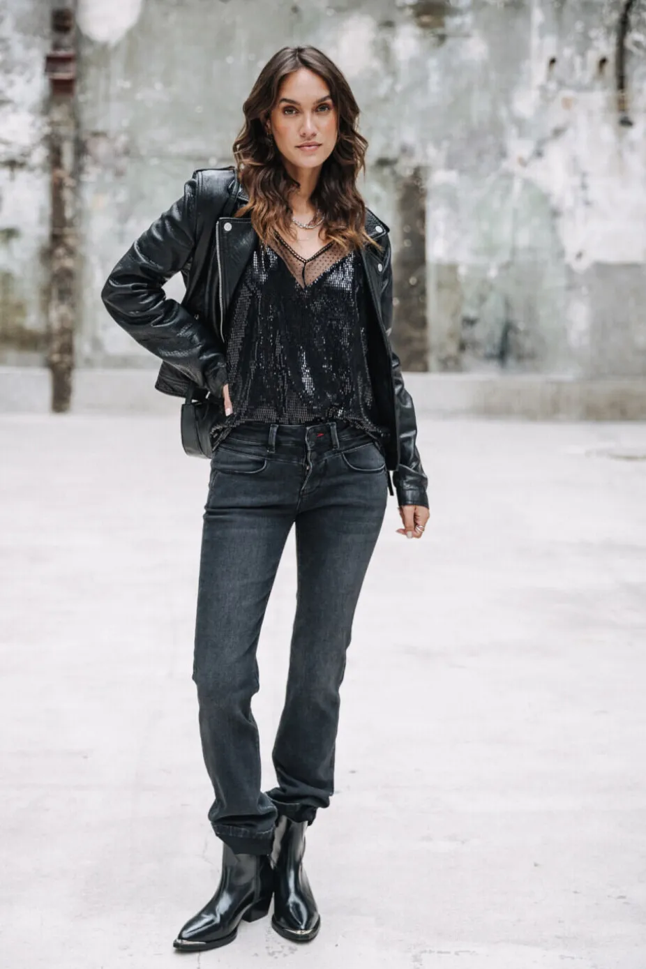Madie S-SDM