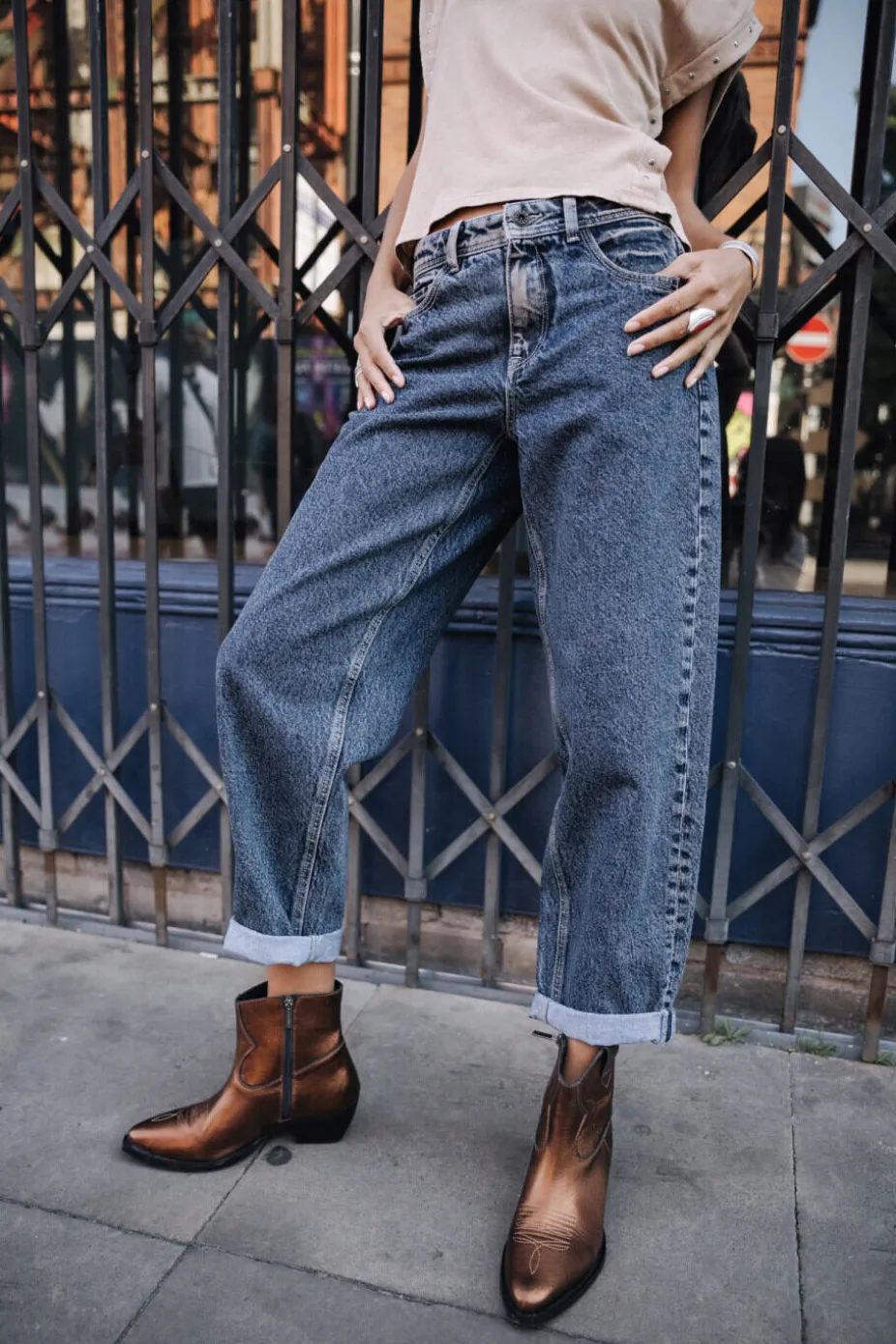 Maeva Denim