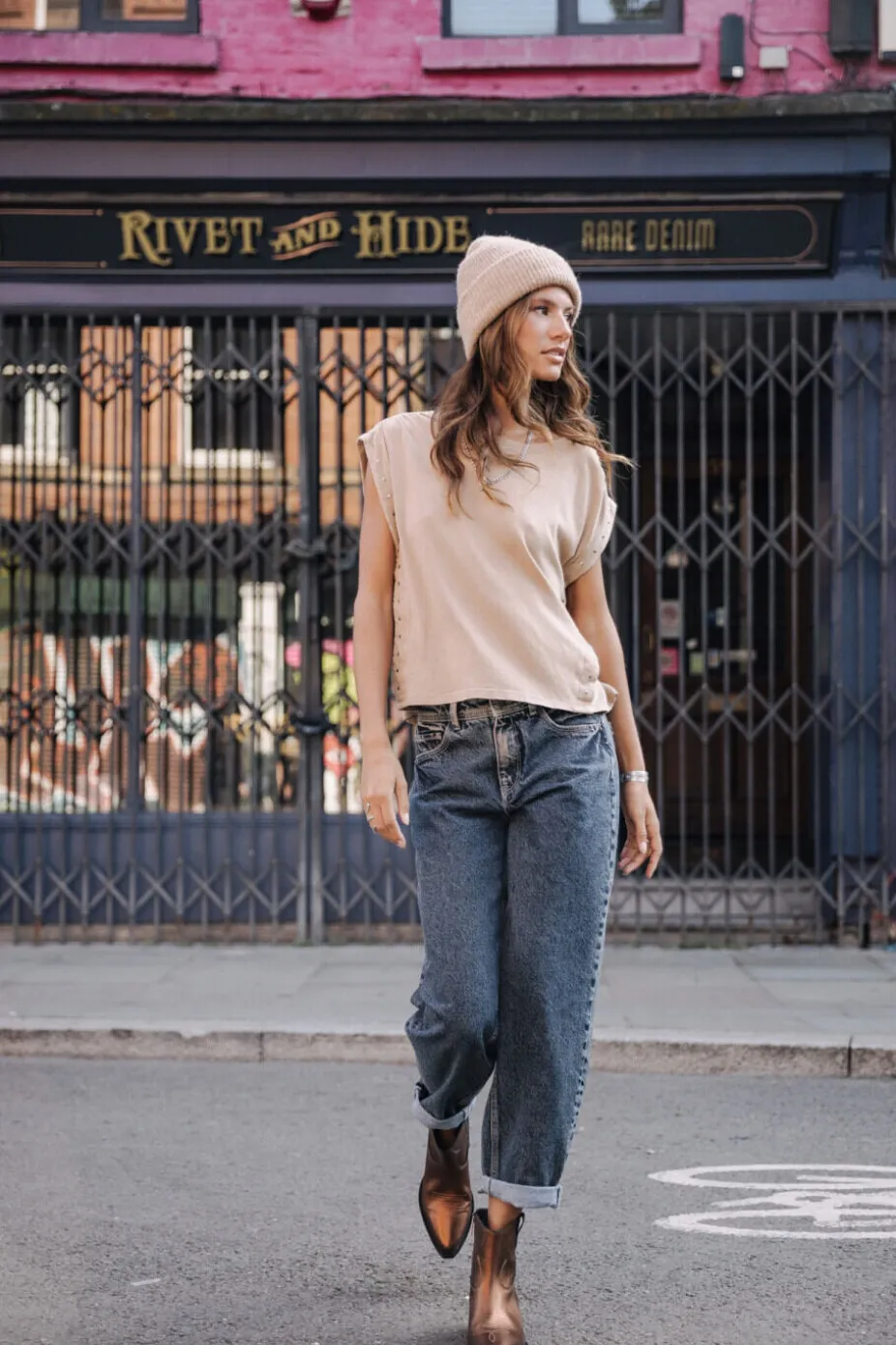Maeva Denim