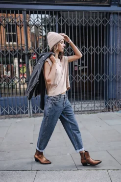 Maeva Denim