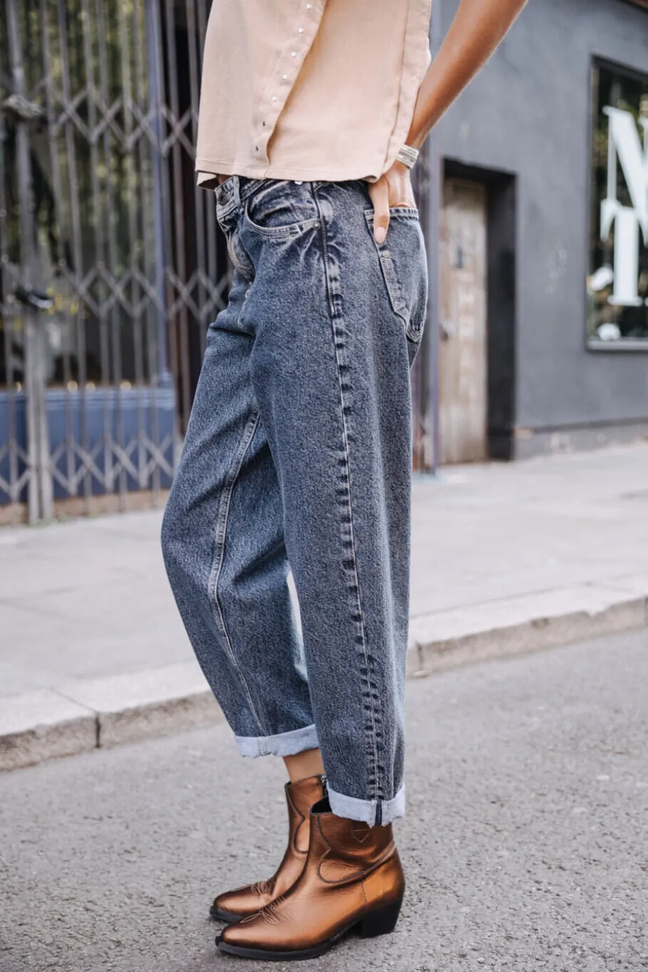 Maeva Denim
