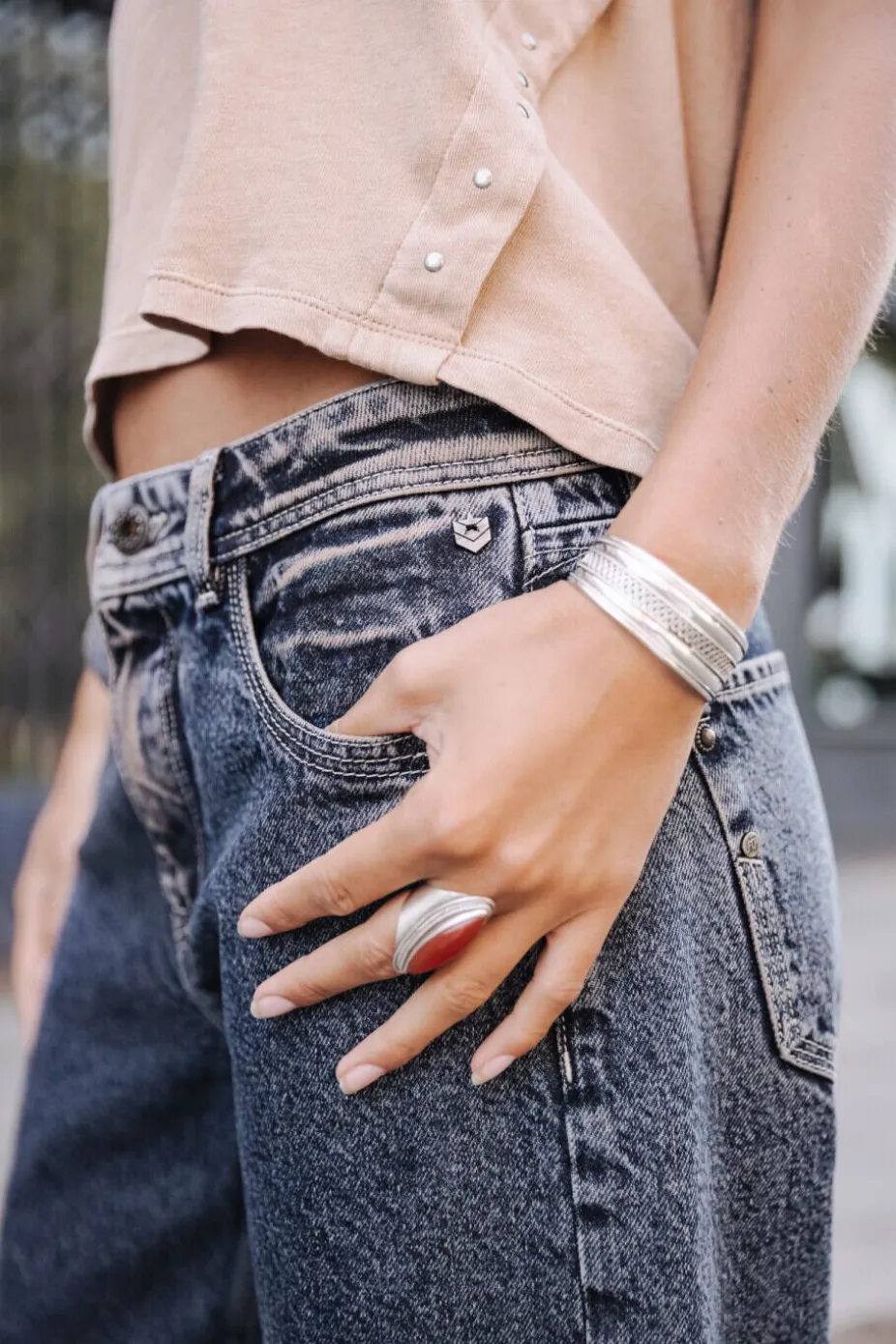 Maeva Denim
