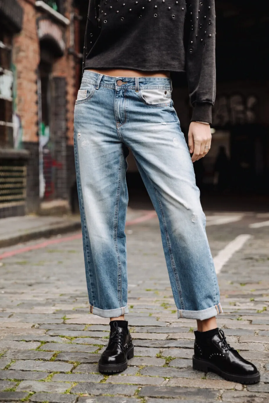 Maeva Denim