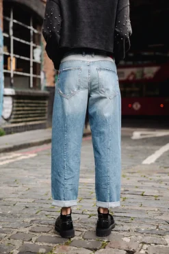 Maeva Denim