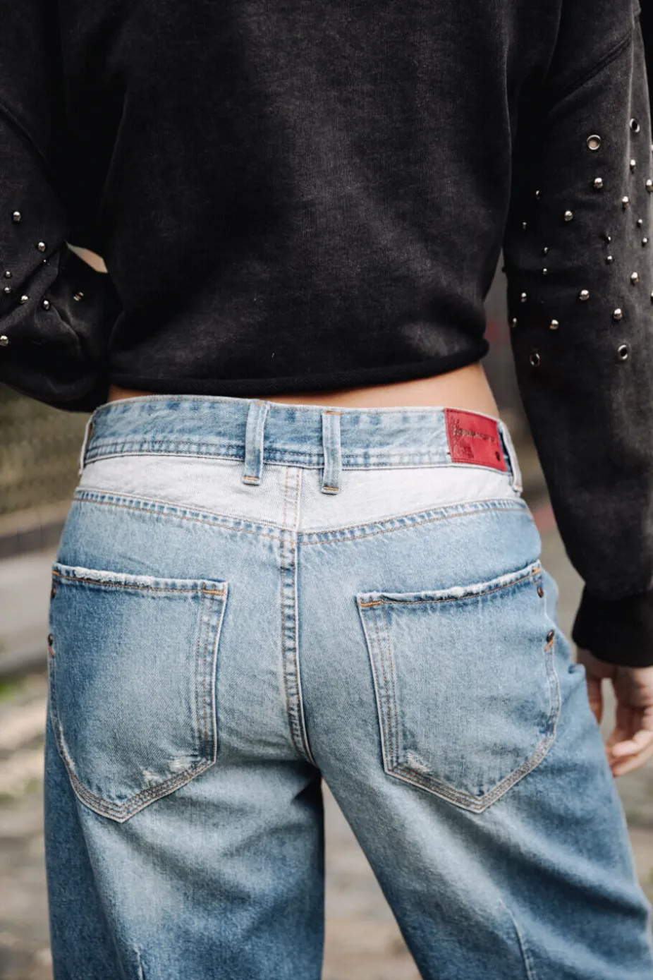 Maeva Denim