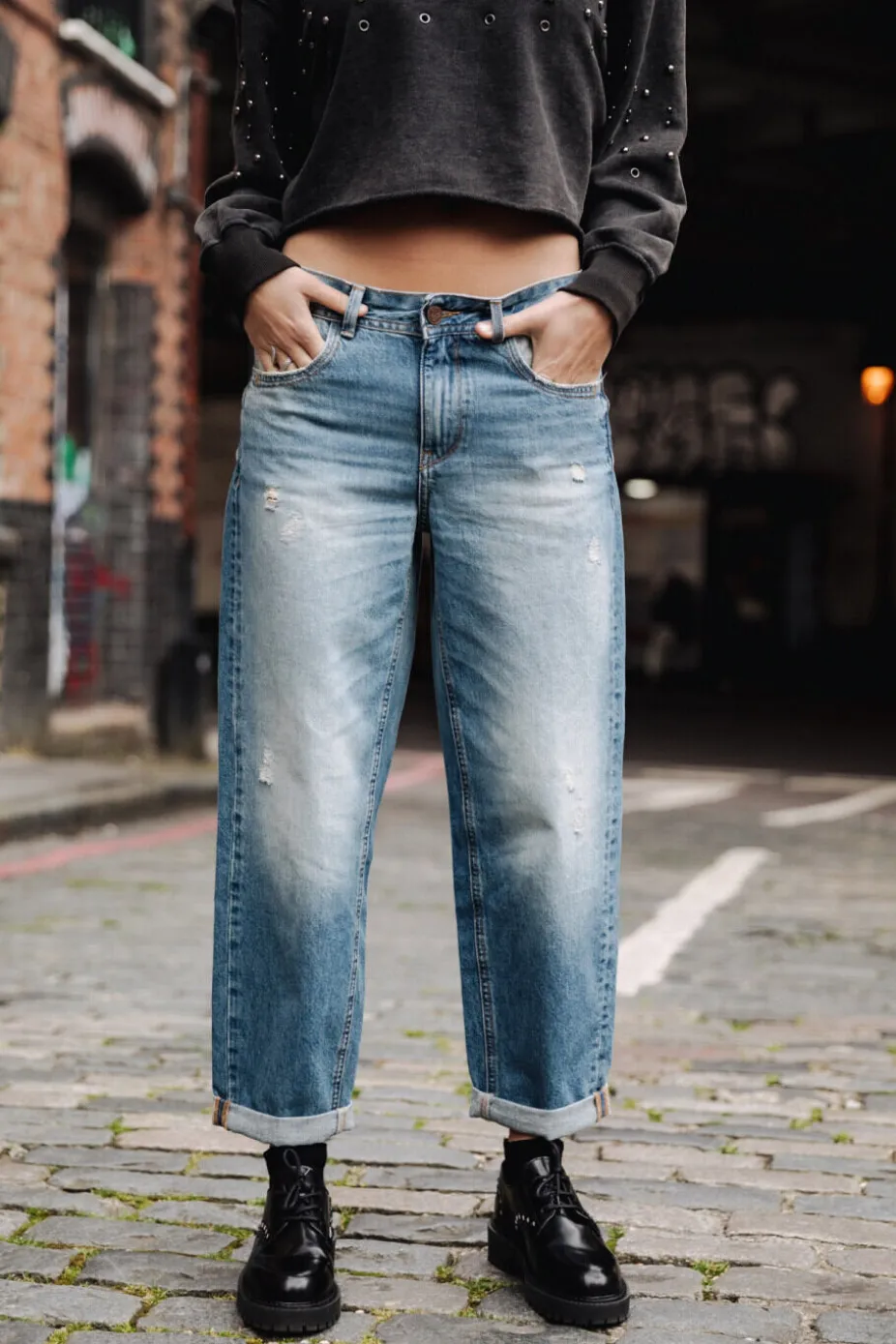 Maeva Denim