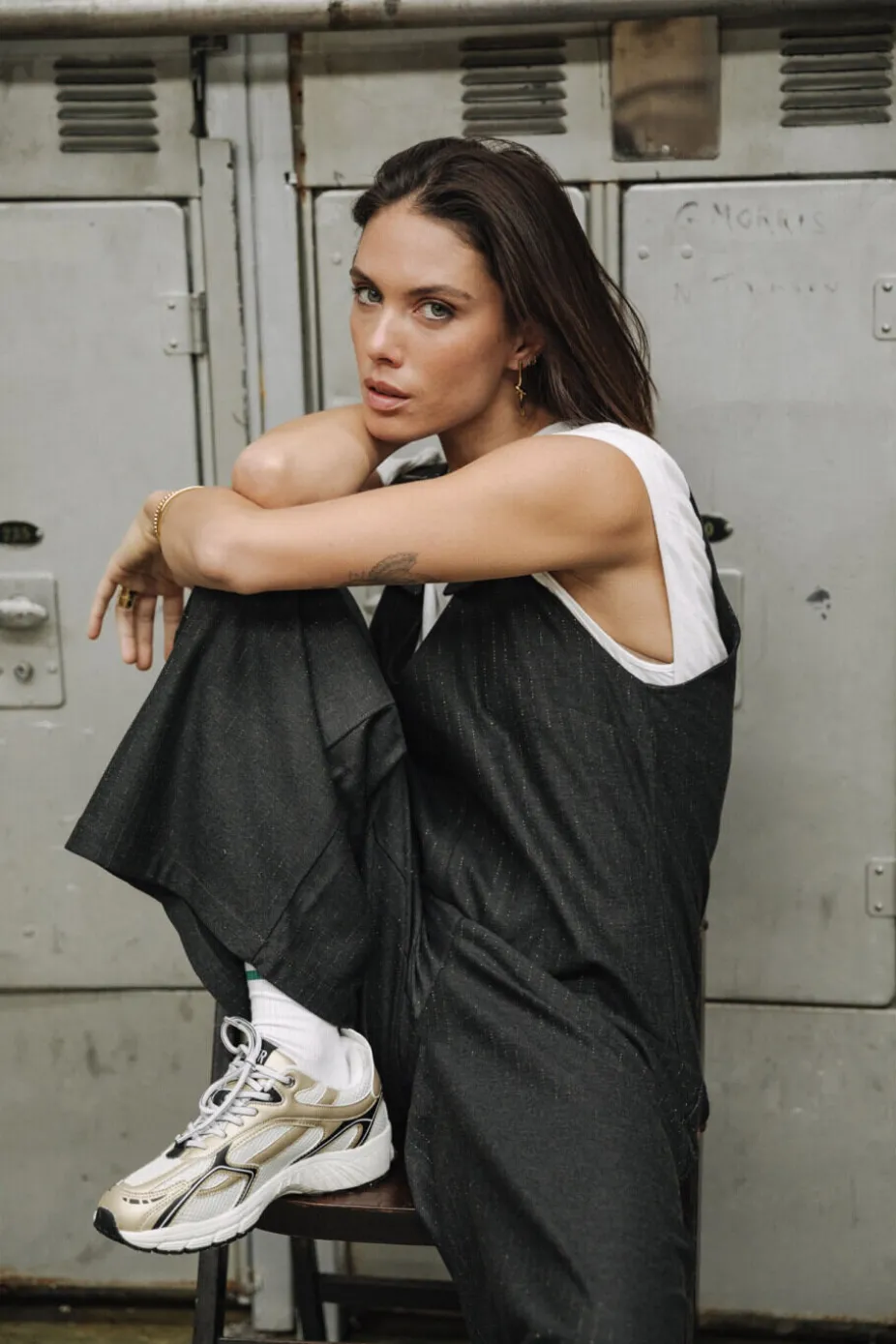Mariam Zephir