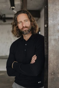 Mathew Conwy