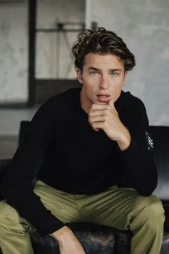 Mathis Bonito
