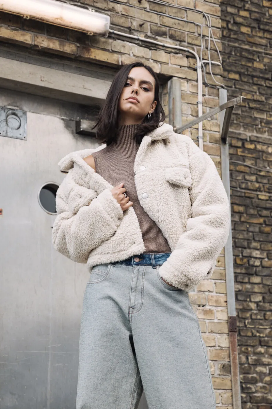 Merine Fur
