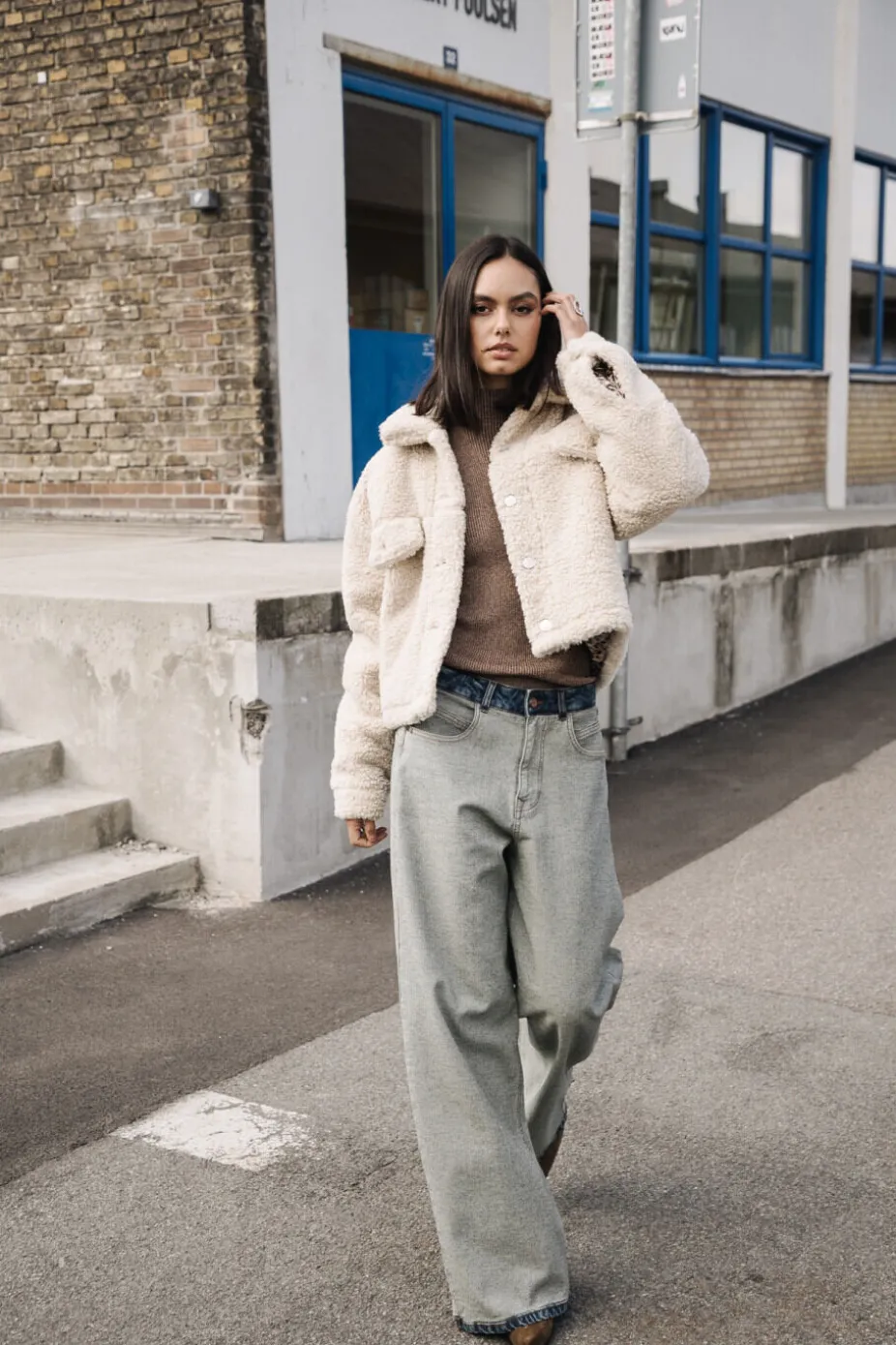 Merine Fur