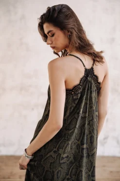 Mia Pythonia