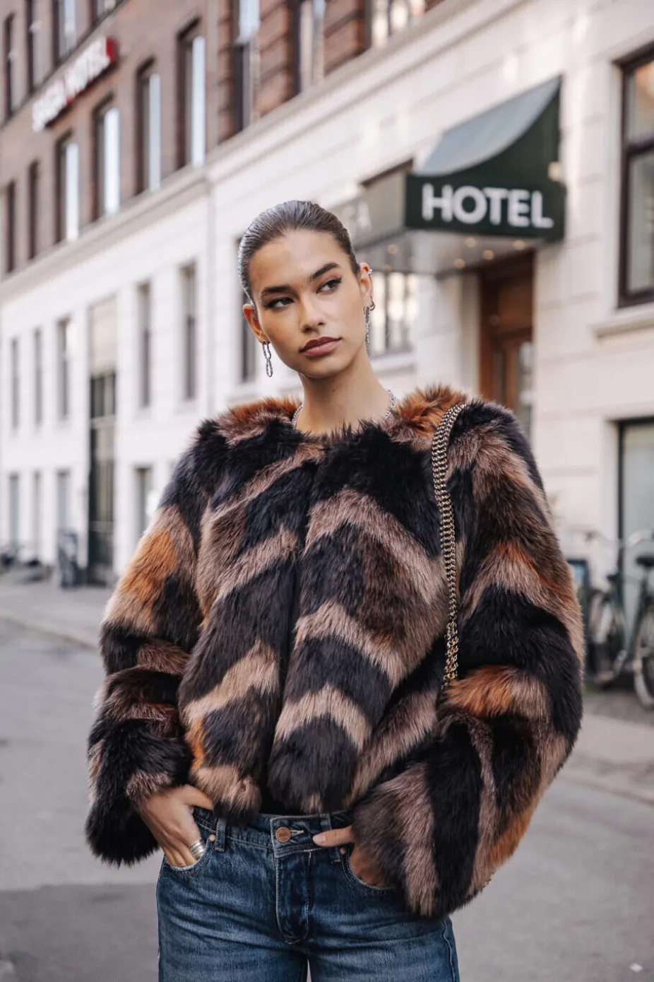 Milani Fur