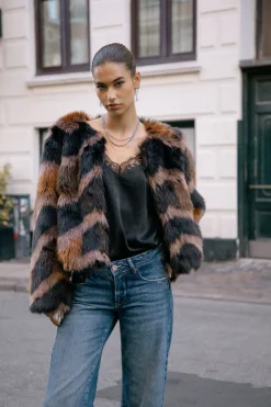 Milani Fur