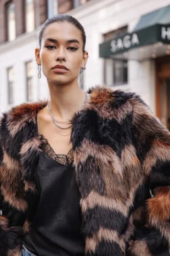 Milani Fur