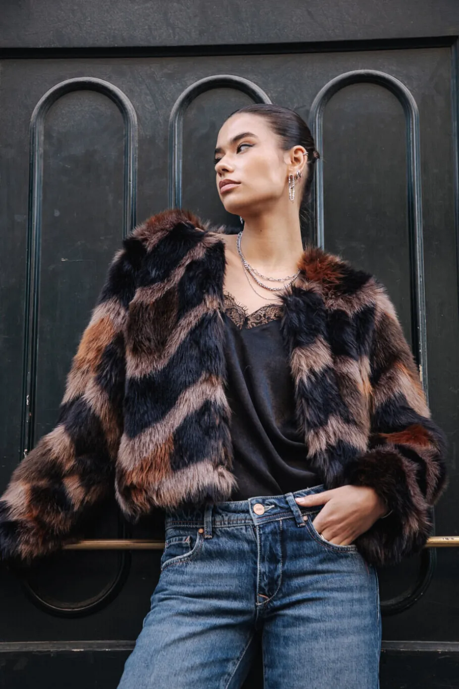 Milani Fur
