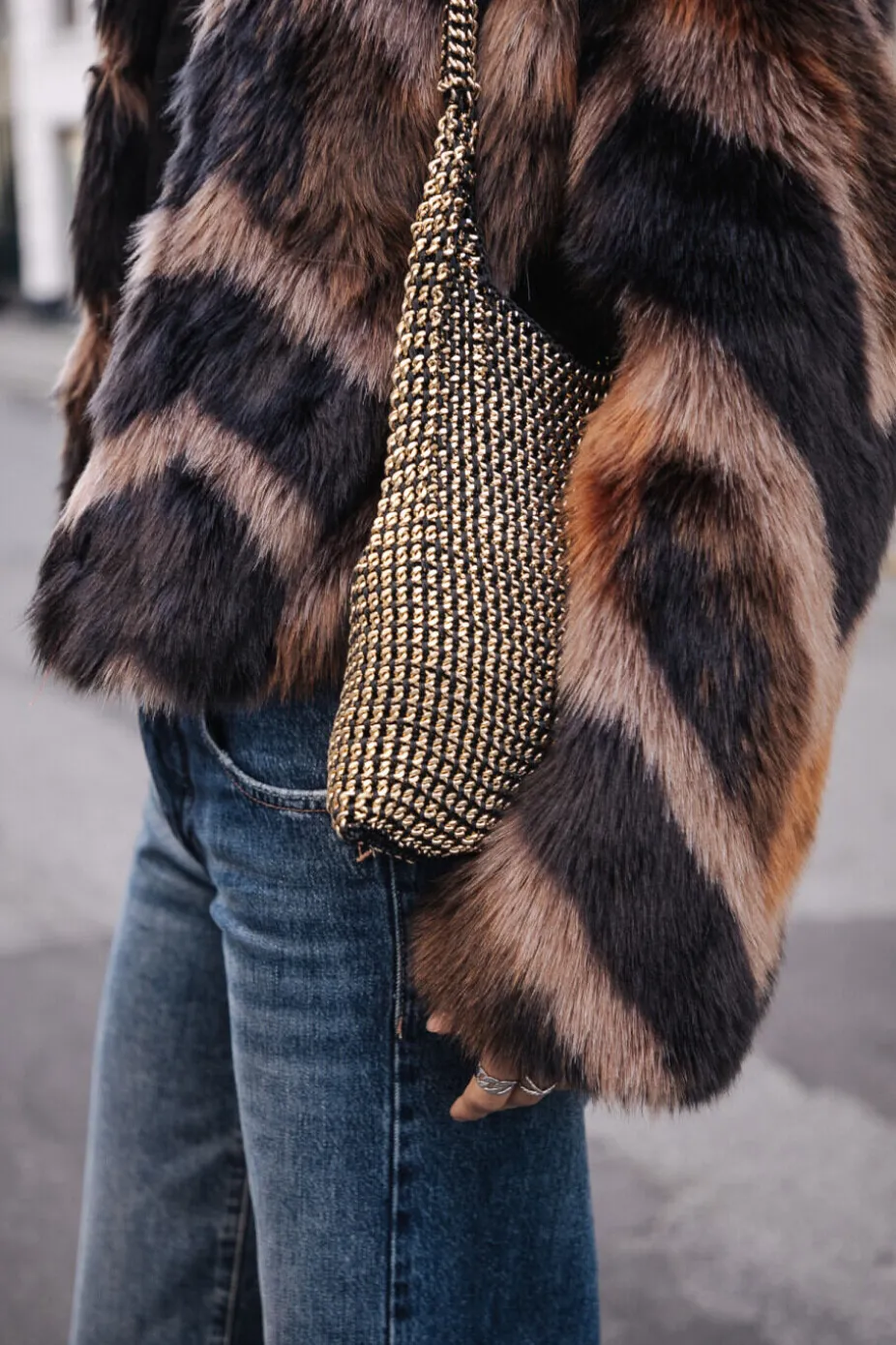 Milani Fur