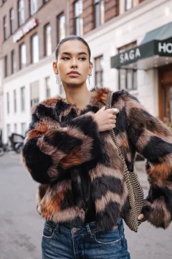 Milani Fur