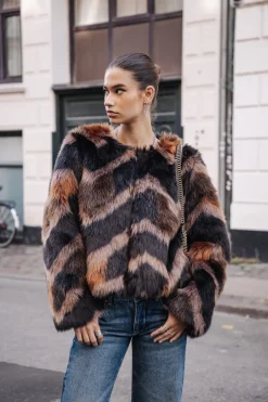 Milani Fur