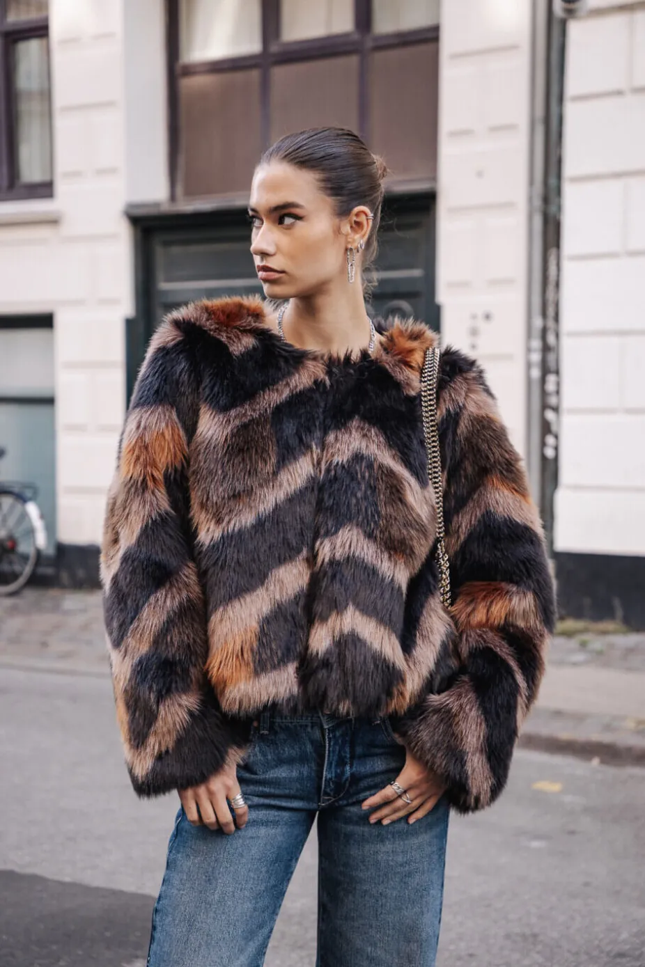 Milani Fur