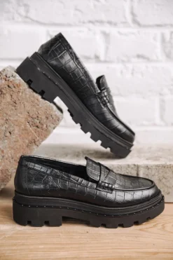 Mokka Croco