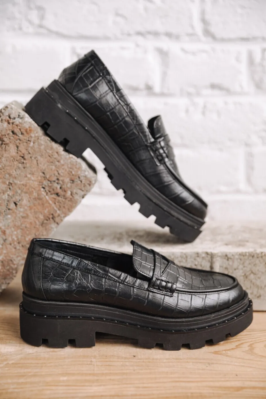 Mokka Croco