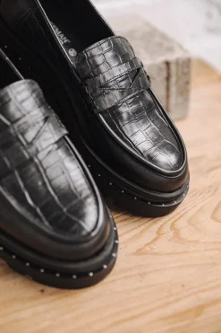 Mokka Croco