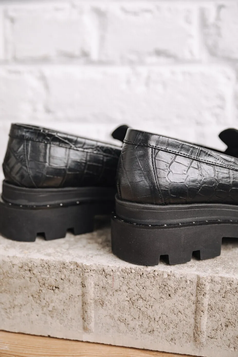 Mokka Croco