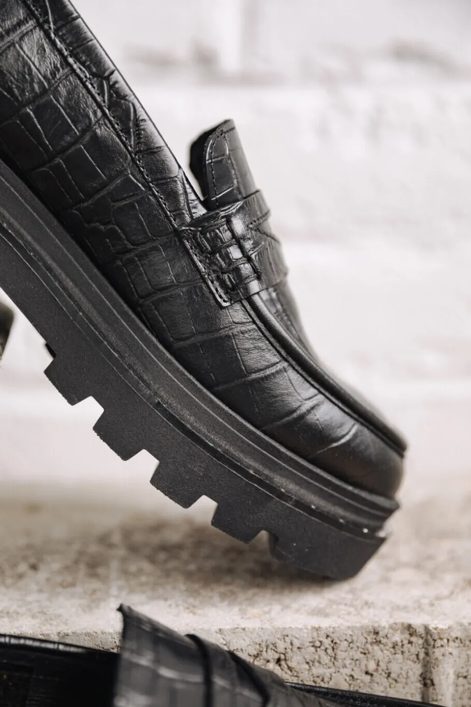 Mokka Croco