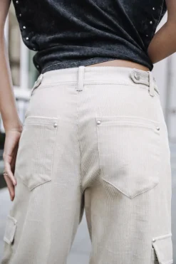Moxie Corduroy