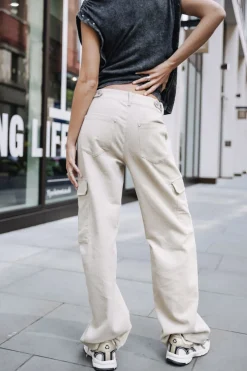 Moxie Corduroy