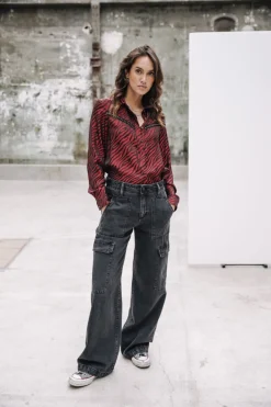Moxie Denim