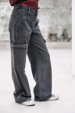 Moxie Denim