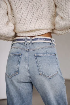 Natasha Denim