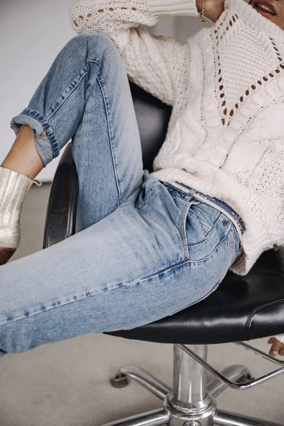 Natasha Denim