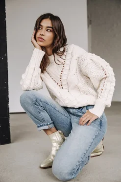 Natasha Denim