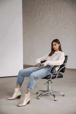 Natasha Denim